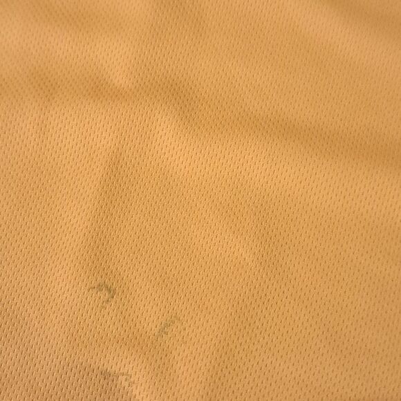 Nike Dri Fit orange and pink tank top size small - Picture 4 of 4